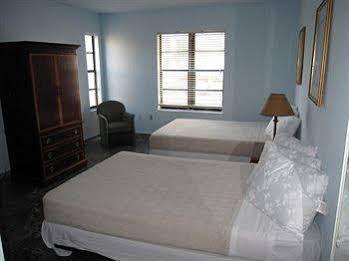 Atlantic Beach Hotel Miami Beach Esterno foto