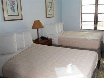 Atlantic Beach Hotel Miami Beach Esterno foto