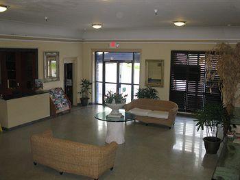 Atlantic Beach Hotel Miami Beach Esterno foto