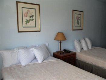 Atlantic Beach Hotel Miami Beach Esterno foto