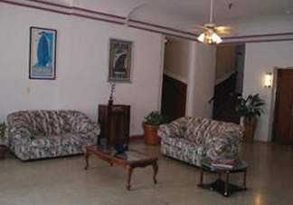 Atlantic Beach Hotel Miami Beach Esterno foto