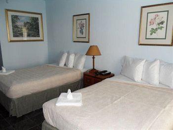 Atlantic Beach Hotel Miami Beach Esterno foto