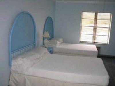 Atlantic Beach Hotel Miami Beach Esterno foto